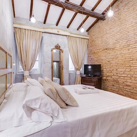 Colonna Suite - Rome Spanish Steps Suite & Spa Bagian luar foto