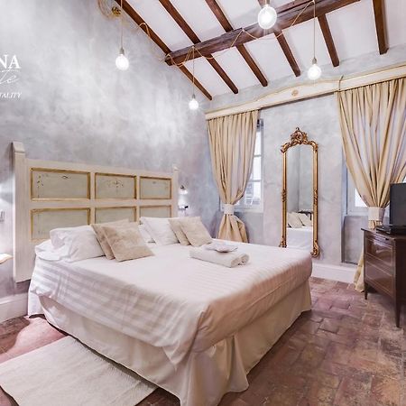 Colonna Suite - Rome Spanish Steps Suite & Spa Bagian luar foto