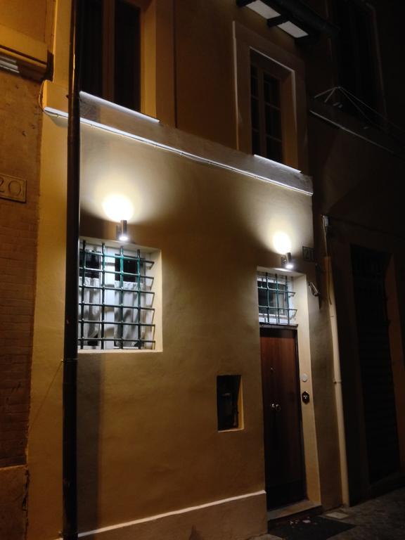Colonna Suite - Rome Spanish Steps Suite & Spa Bagian luar foto