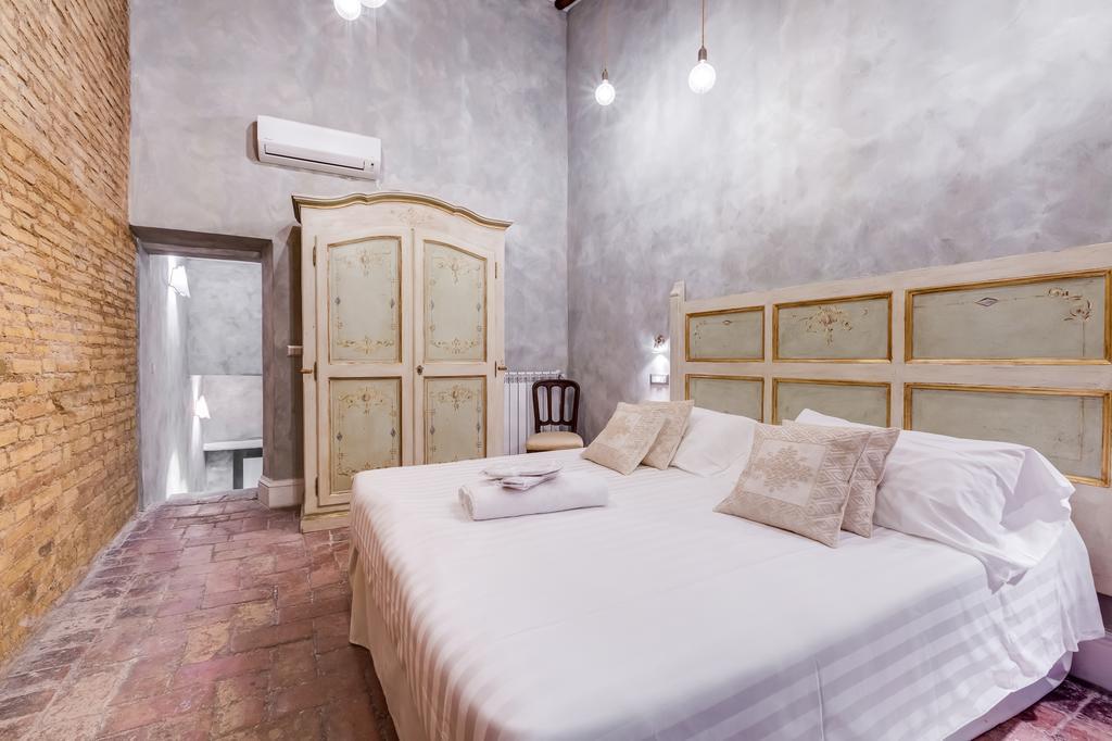 Colonna Suite - Rome Spanish Steps Suite & Spa Bagian luar foto