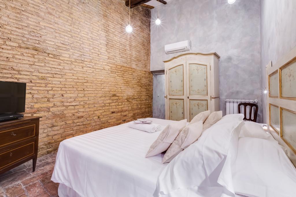 Colonna Suite - Rome Spanish Steps Suite & Spa Bagian luar foto