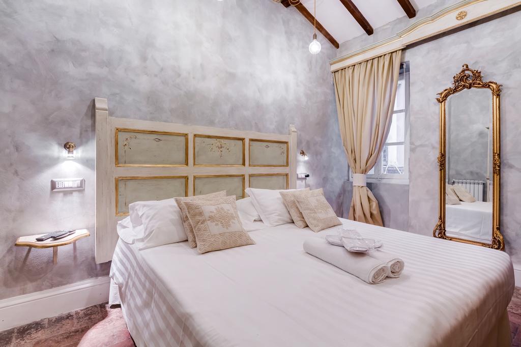 Colonna Suite - Rome Spanish Steps Suite & Spa Bagian luar foto