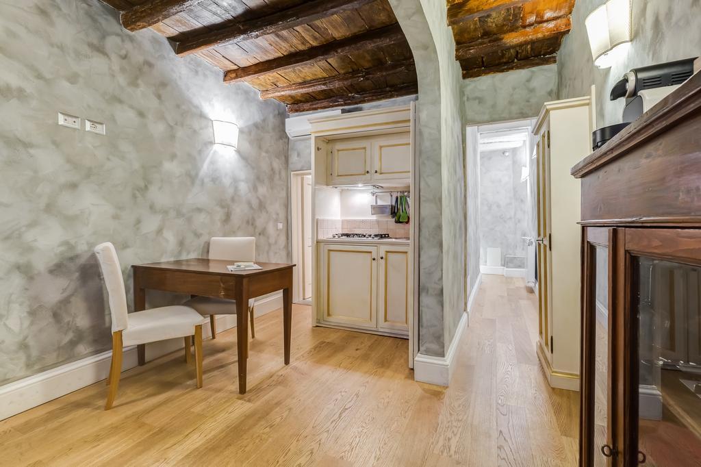 Colonna Suite - Rome Spanish Steps Suite & Spa Bagian luar foto