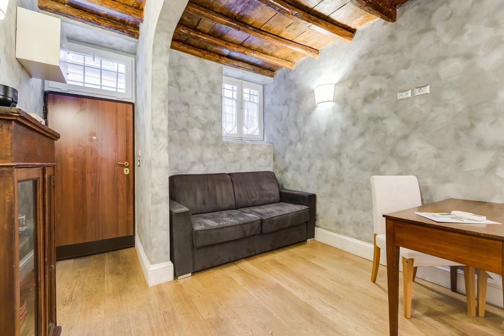 Colonna Suite - Rome Spanish Steps Suite & Spa Bagian luar foto