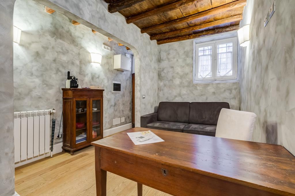 Colonna Suite - Rome Spanish Steps Suite & Spa Bagian luar foto