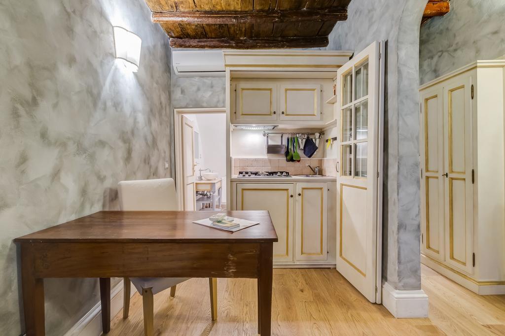 Colonna Suite - Rome Spanish Steps Suite & Spa Bagian luar foto