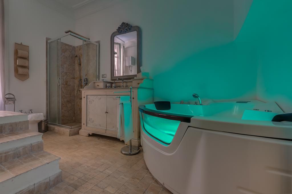 Colonna Suite - Rome Spanish Steps Suite & Spa Bagian luar foto