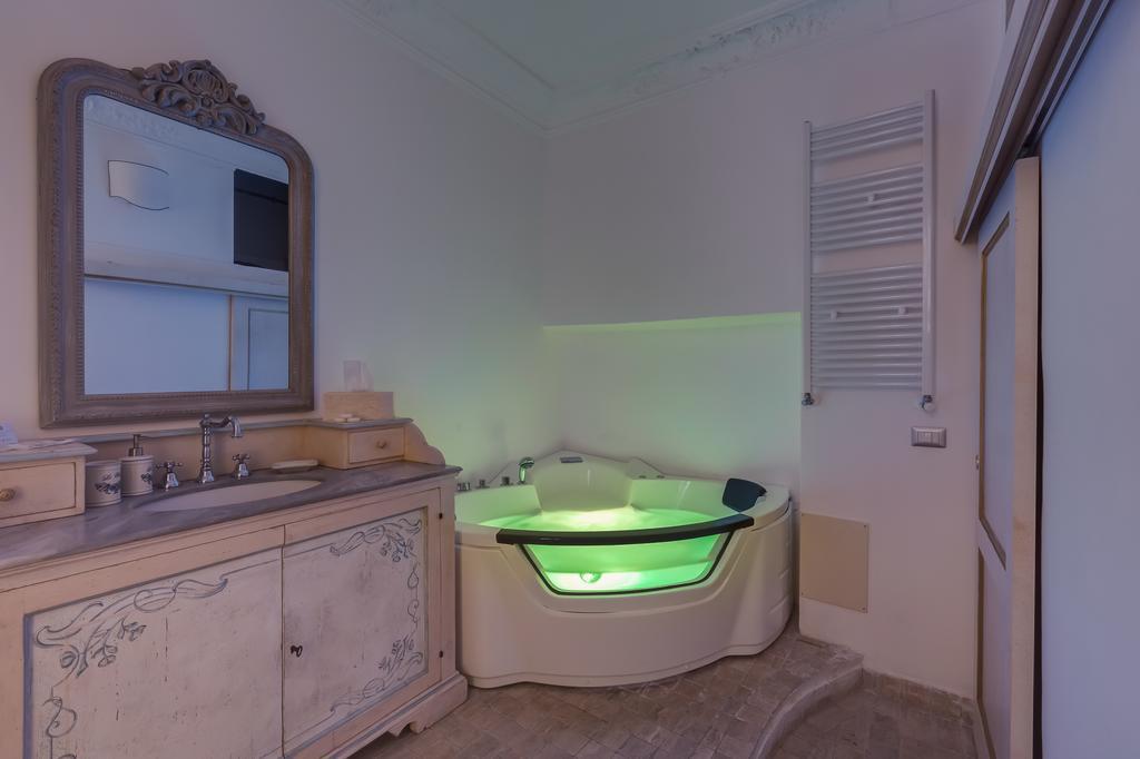 Colonna Suite - Rome Spanish Steps Suite & Spa Bagian luar foto