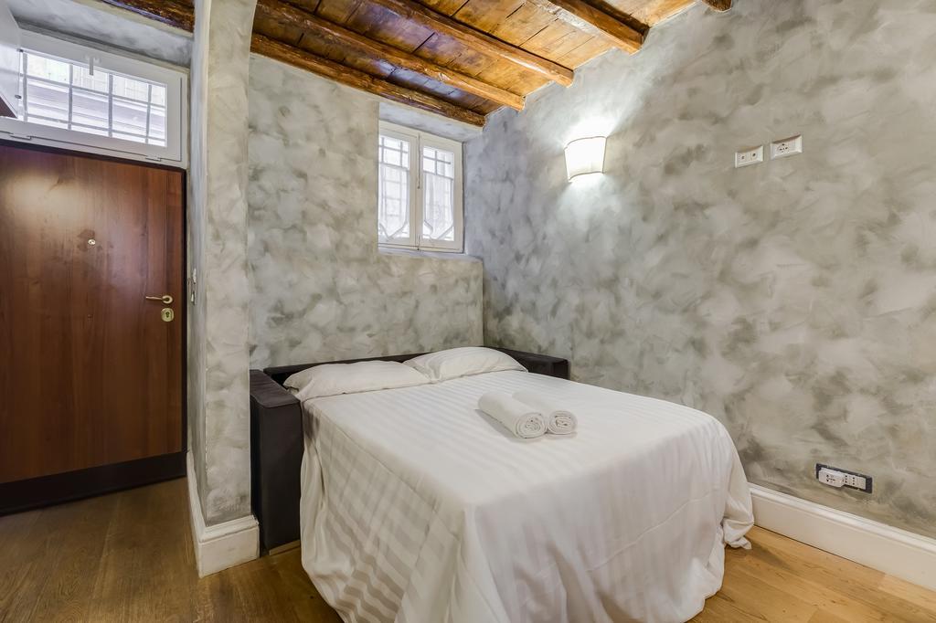 Colonna Suite - Rome Spanish Steps Suite & Spa Bagian luar foto